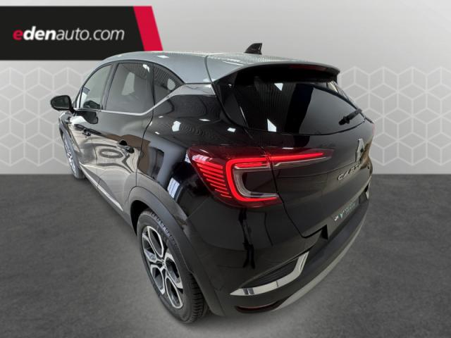 Renault Captur image 9