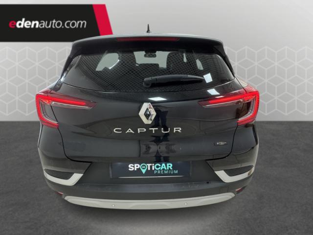 Renault Captur image 7