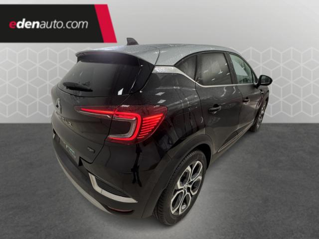 Renault Captur image 8