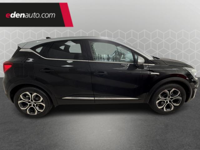 Renault Captur image 3