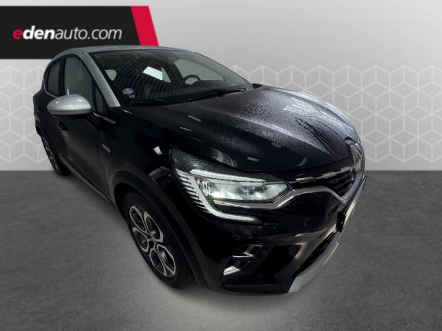 Renault Captur image 1
