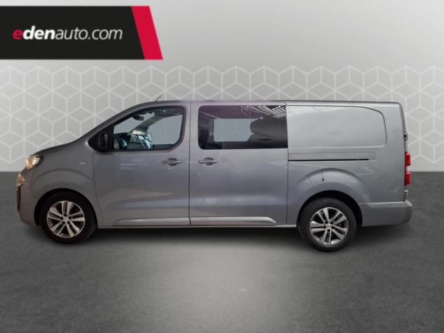 Peugeot Expert image 2