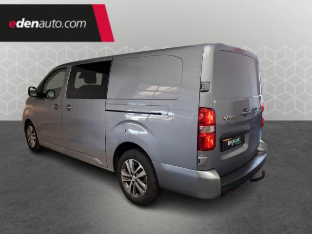 Peugeot Expert image 3