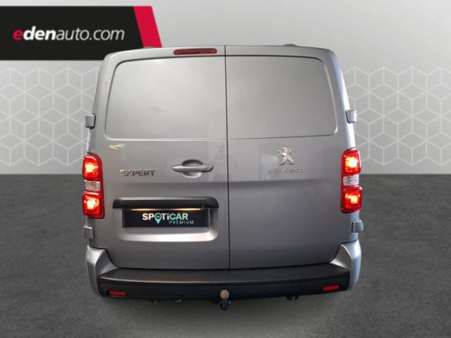 Peugeot Expert image 6