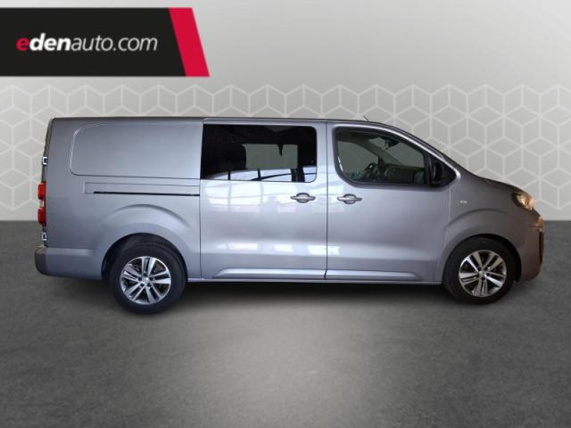 Peugeot Expert image 7