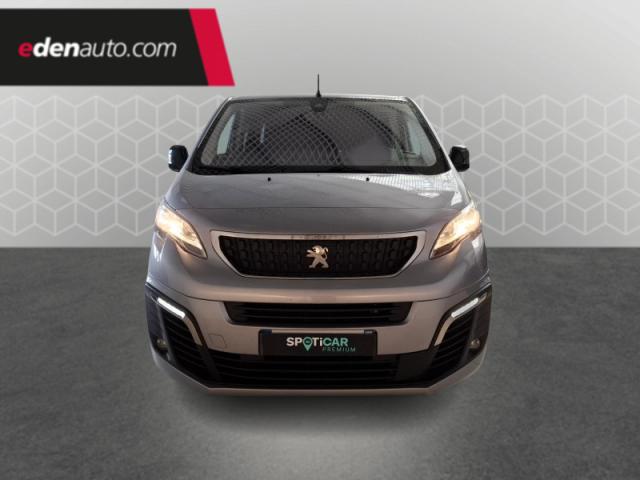Peugeot Expert image 1