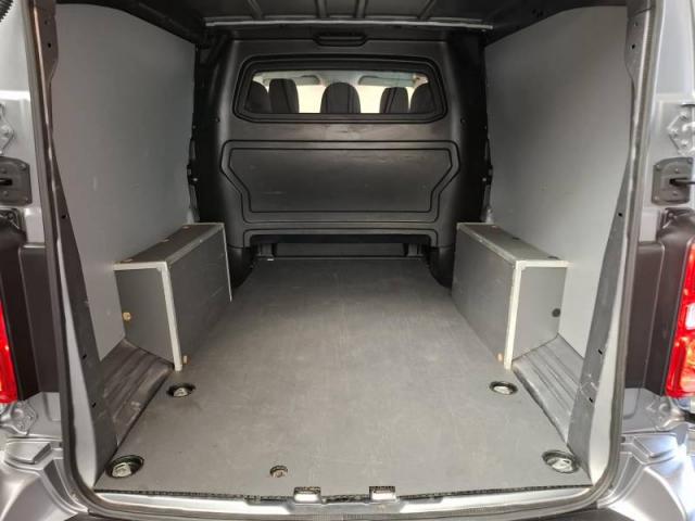 Peugeot Expert image 5