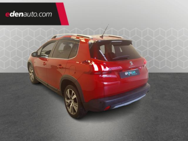 Peugeot 2008 image 9
