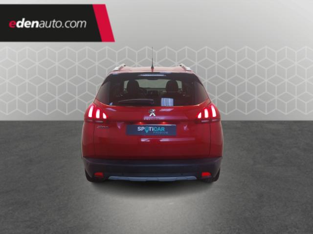 Peugeot 2008 image 4