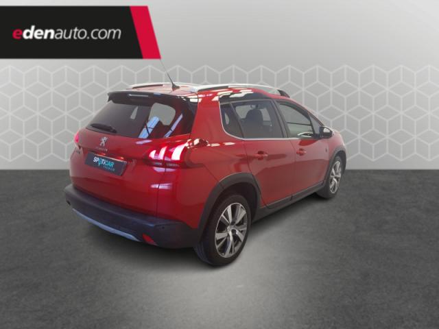 Peugeot 2008 image 1