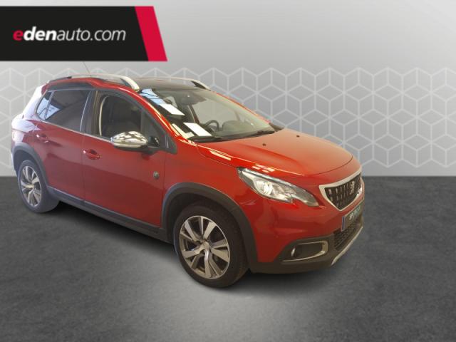 Peugeot 2008 image 7