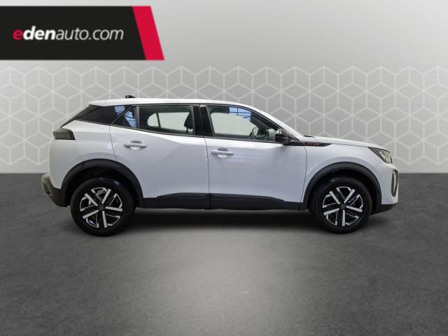 Peugeot 2008 image 8