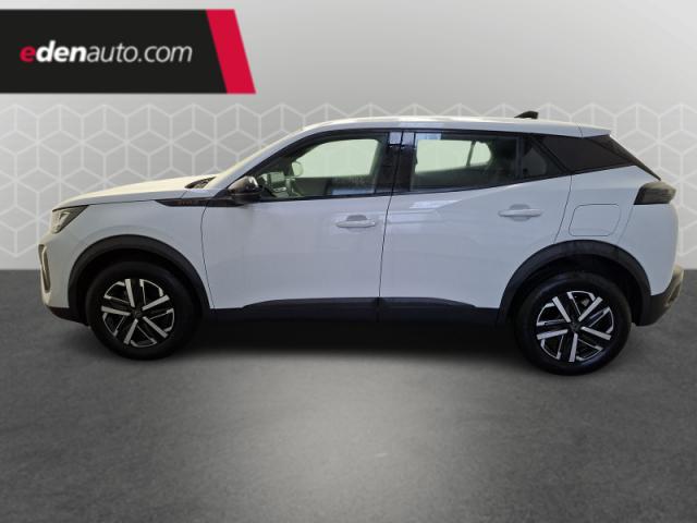 Peugeot 2008 image 4