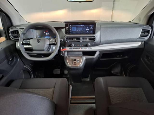 Peugeot Expert image 8