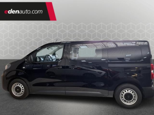 Peugeot Expert image 2