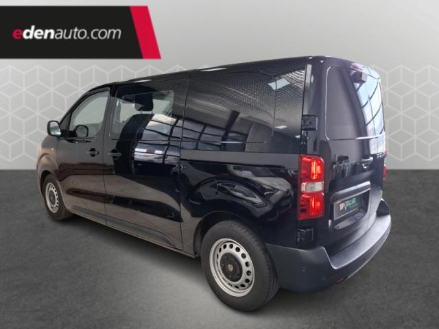 Peugeot Expert image 1