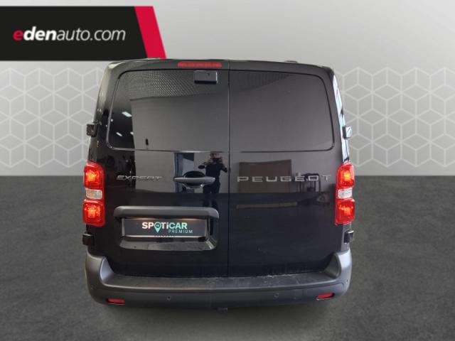 Peugeot Expert image 5