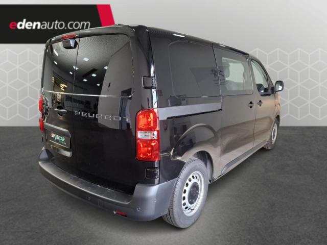 Peugeot Expert image 9