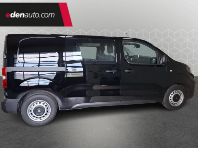 Peugeot Expert image 3