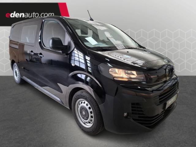 Peugeot Expert image 4