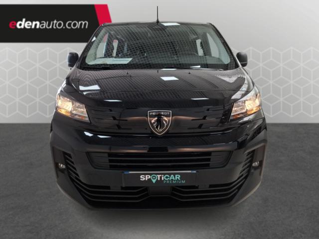 Peugeot Expert image 6