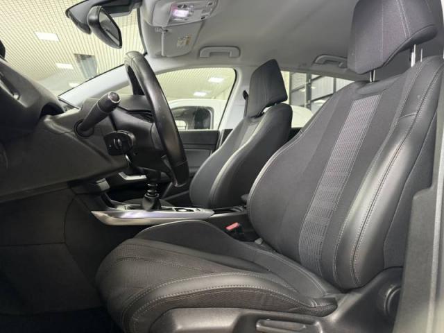Peugeot 308 image 5