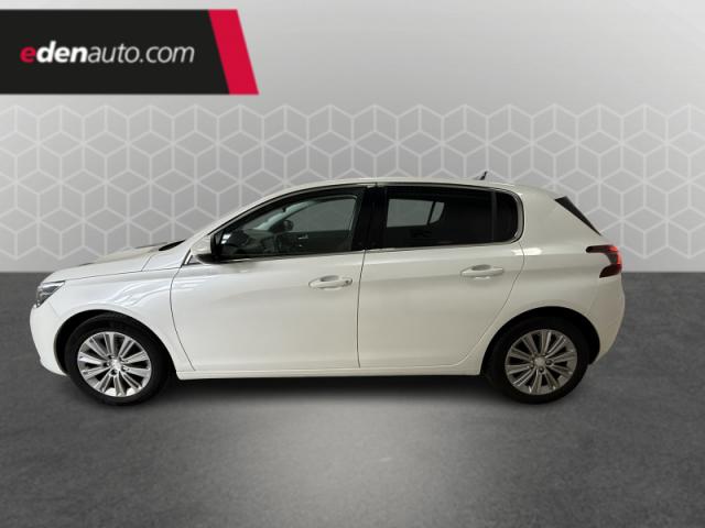 Peugeot 308 image 8