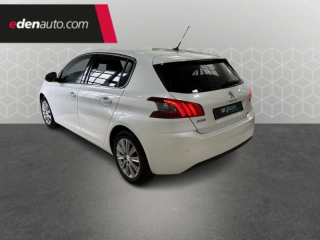 Peugeot 308 image 4