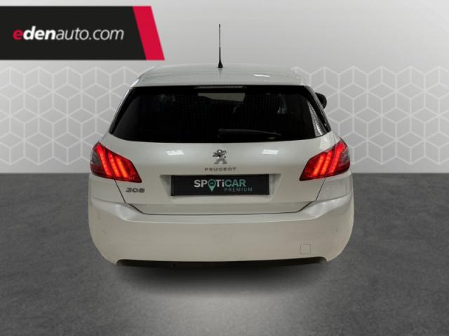 Peugeot 308 image 9
