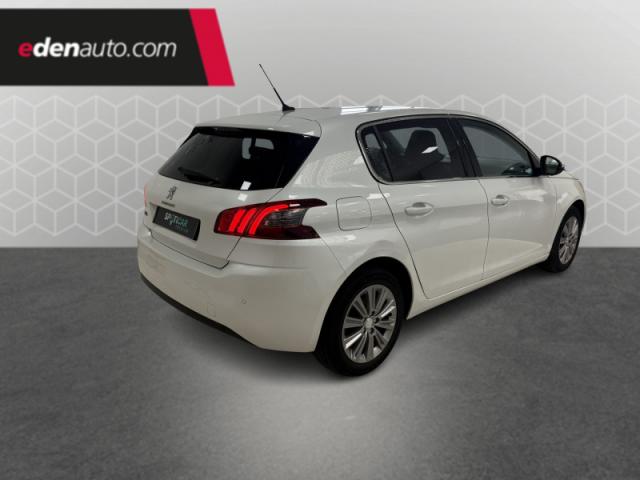 Peugeot 308 image 6