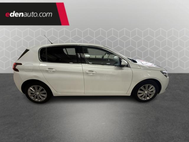 Peugeot 308 image 3