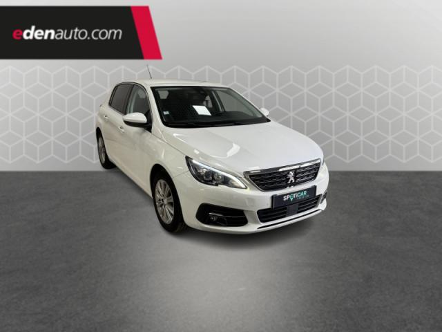 Peugeot 308 image 7
