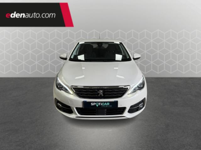 Peugeot 308 image 1