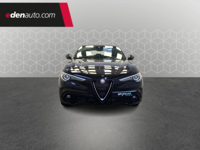 Alfa Romeo Stelvio image 2