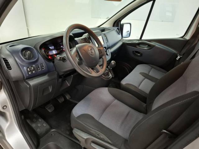 Opel Vivaro image 7
