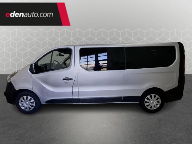 Opel Vivaro image 9