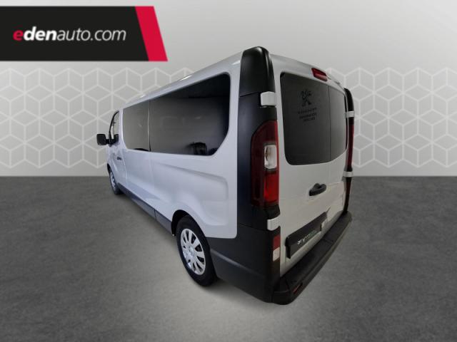 Opel Vivaro image 6