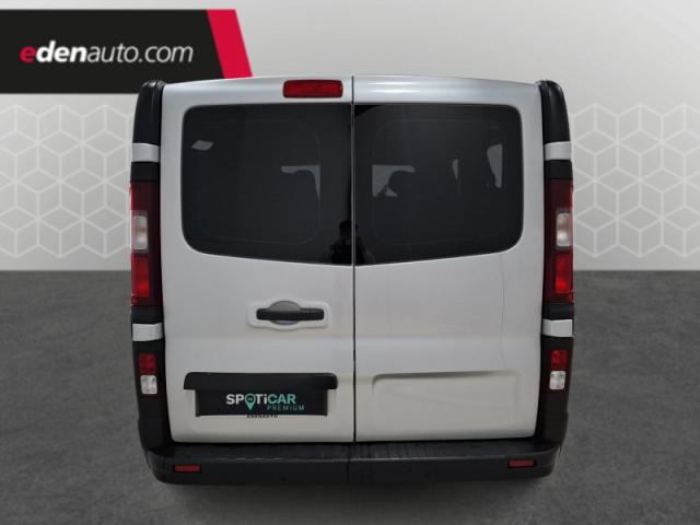 Opel Vivaro image 8