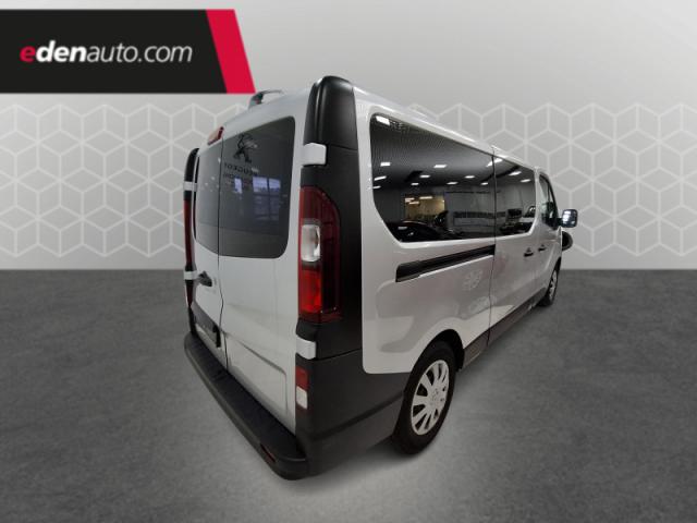Opel Vivaro image 4