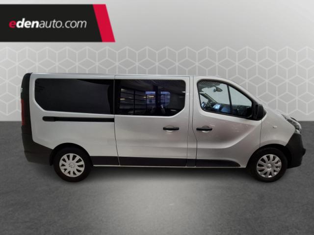Opel Vivaro image 2