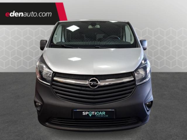 Opel Vivaro image 5
