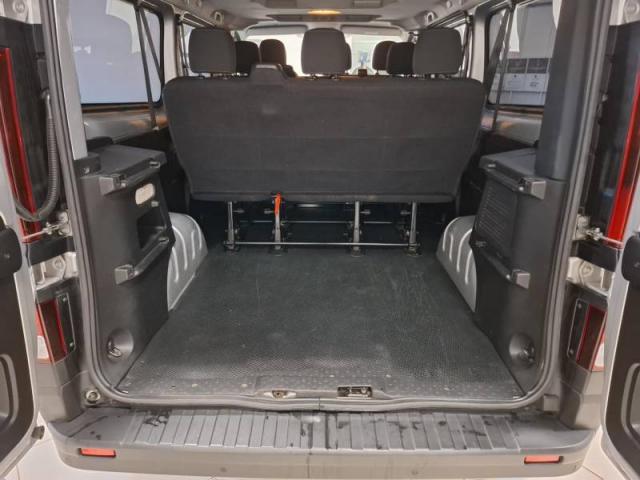 Opel Vivaro image 3