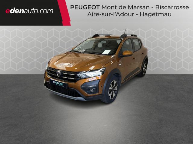 Dacia Sandero Tce 90 Cvt - 22 Stepway Confort