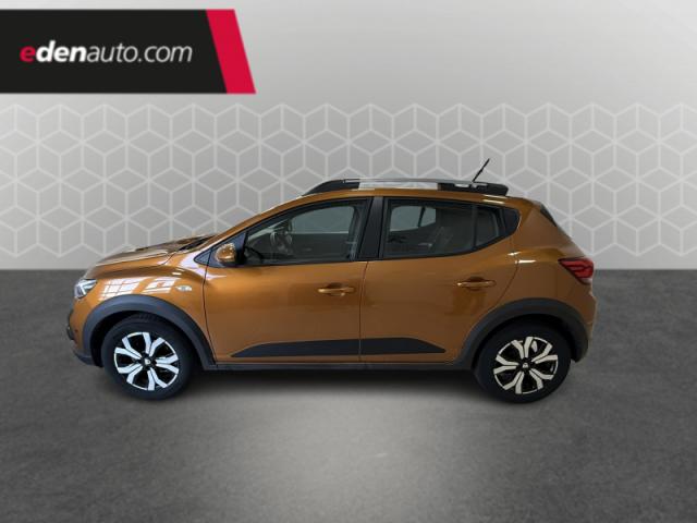 Dacia Sandero image 8
