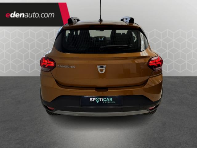 Dacia Sandero image 7