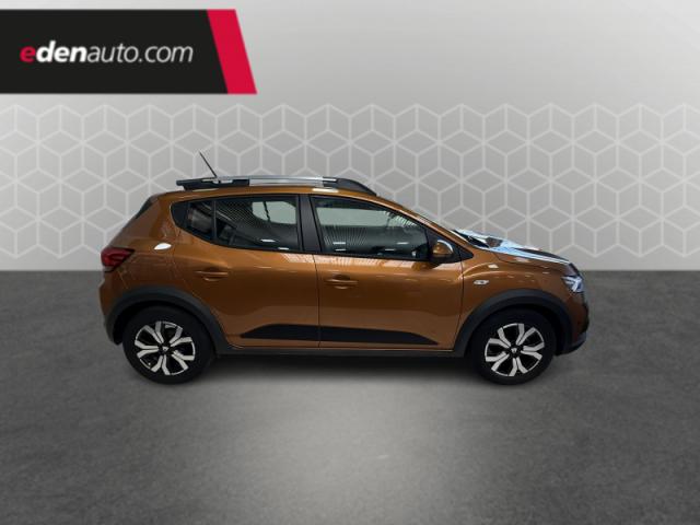 Dacia Sandero image 5