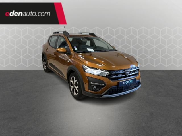 Dacia Sandero image 9