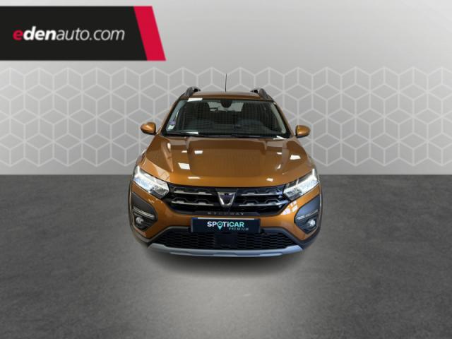 Dacia Sandero image 6