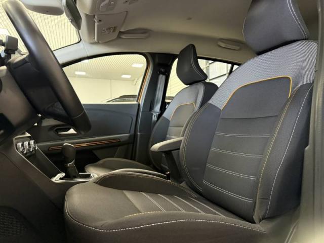 Dacia Sandero image 4