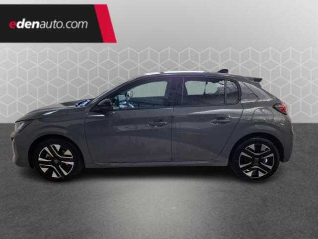 Peugeot 208 image 8